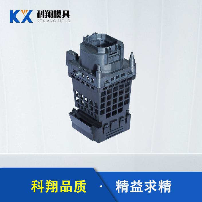 注塑模具加工時，產(chǎn)品收縮痕該如何避免呢？