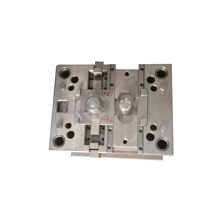 注塑模具的組成有幾種？深圳模具廠哪家好