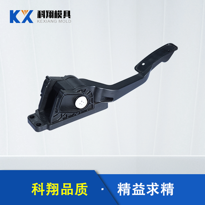 塑膠模具成型后無法正常脫模？模具廠家告訴你